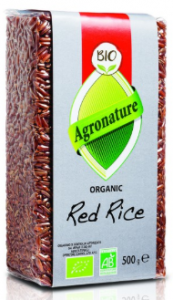 red rice 